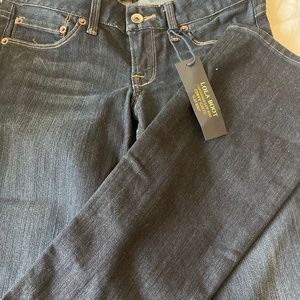 Lucky LOLA BOOT SLIM